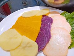 -烤路里·韩国品质自助烤肉(石路天虹4号店)