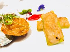 -Yan Ting 宴庭中餐厅(上海静安瑞吉酒店)