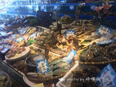-黄寺蒸汽海鲜(黄寺大街店)