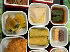 -令氏家外家周礼食府(桥南店)