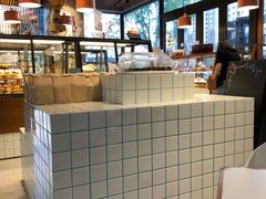 -Dough&Joe团憩(瑞虹天地月亮湾店)