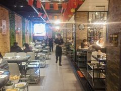 -天都火锅酒楼(虹梅南路店)