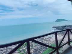 -漳州滨海火山岛自然生态风景区