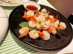 -桂满陇·杭州饭店(清河万象店)