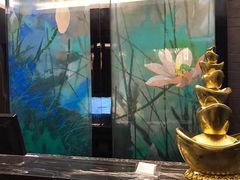 -无锡新湖铂尔曼大酒店