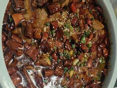 -郭林家常菜(狼垡店)