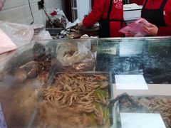 -王浩儿纪六孃甜皮鸭(乐山总店)