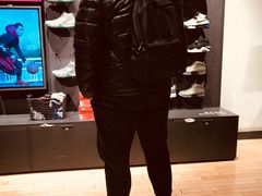 -NIKE品牌体验店(南京东路店)