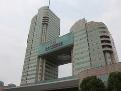 -湖南广电中心大楼