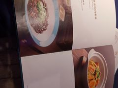 菜单-老吉堂上海本帮菜(工体店)