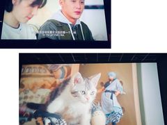 -中影嘉华国际影城(大芬星都里店)