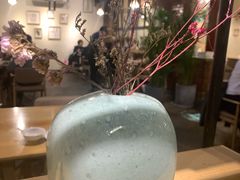 -小巷餐厅(五大街店)