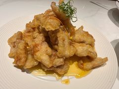 -鲜得莱渔港·小平岛海胆馆(七贤岭店)