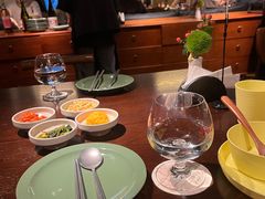 -Fuzzy Bistro 浮几韩餐·茶酒馆
