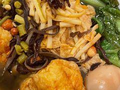 知春里套餐-水平有限广西米粉·广西风味集(五道口店)