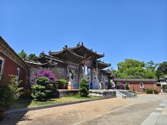 -建水文庙