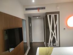 -康铂酒店(上海外滩店)