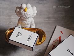 -CHANEL(恒隆广场店)