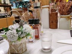 -K·Kitchen KK牛扒厨房(江南西店)