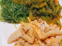 -海底捞火锅(正大乐城店)