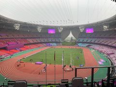 -杭州奥体中心-体育场