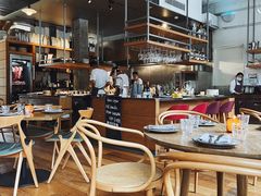 -BOR Eatery(安福路店)