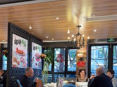 -品大三·经典淮扬菜(大行宫店)