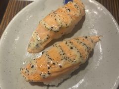 -大雄寿司(中华广场店)