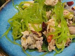 -云海肴汽锅鸡·云南小炒(天津国金汇店)