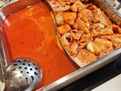 -螺大喜螺蛳粉火锅(雍和宫店)
