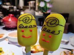 -狮拾久·现代新加坡料理(壹方城店)