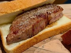 -無二炙坊·和牛烧肉(大钟寺1733店)