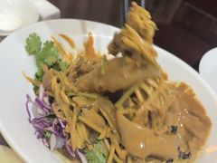 -鹿鸣春饭店(总店)