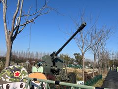 -上海长兴岛郊野公园