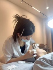 -清颜堂丨分子祛痘·功效美肤