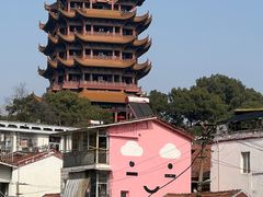 -黄鹤楼