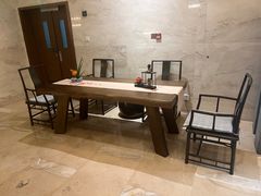 -无锡苏宁银河国际酒店-悦府65中餐厅