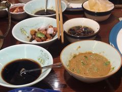 -1078號老北京涮肉(松柏店)