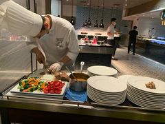 -博林天瑞喜来登酒店·西丽尚膳