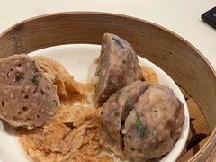 -利苑酒家(合景国际金融广场店)