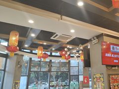 -江湖黑大兔(杨家坪店)