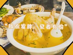 -水岸居湖景农家乐·阳澄湖大闸蟹