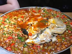 -3号仓库·餐厅(灵溪一店)