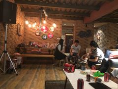 -玩坞轰趴馆·户外团建聚会主题生日派对馆(世豪广场店)