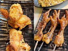 -红盔甲·小龙虾(天钥桥店)