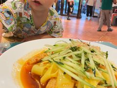 -巴依老爷·新疆美食(上城区天城路店)