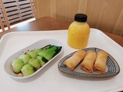 -米国现煲煲仔饭(塔子湖店)