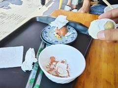 -清真·苍鹰蓬灰牛肉面(盐场路店)