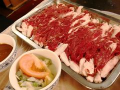 -月圆火锅(宁海东路二店)