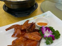 红烧乳鸽-大笑饭堂(甲子桥店)